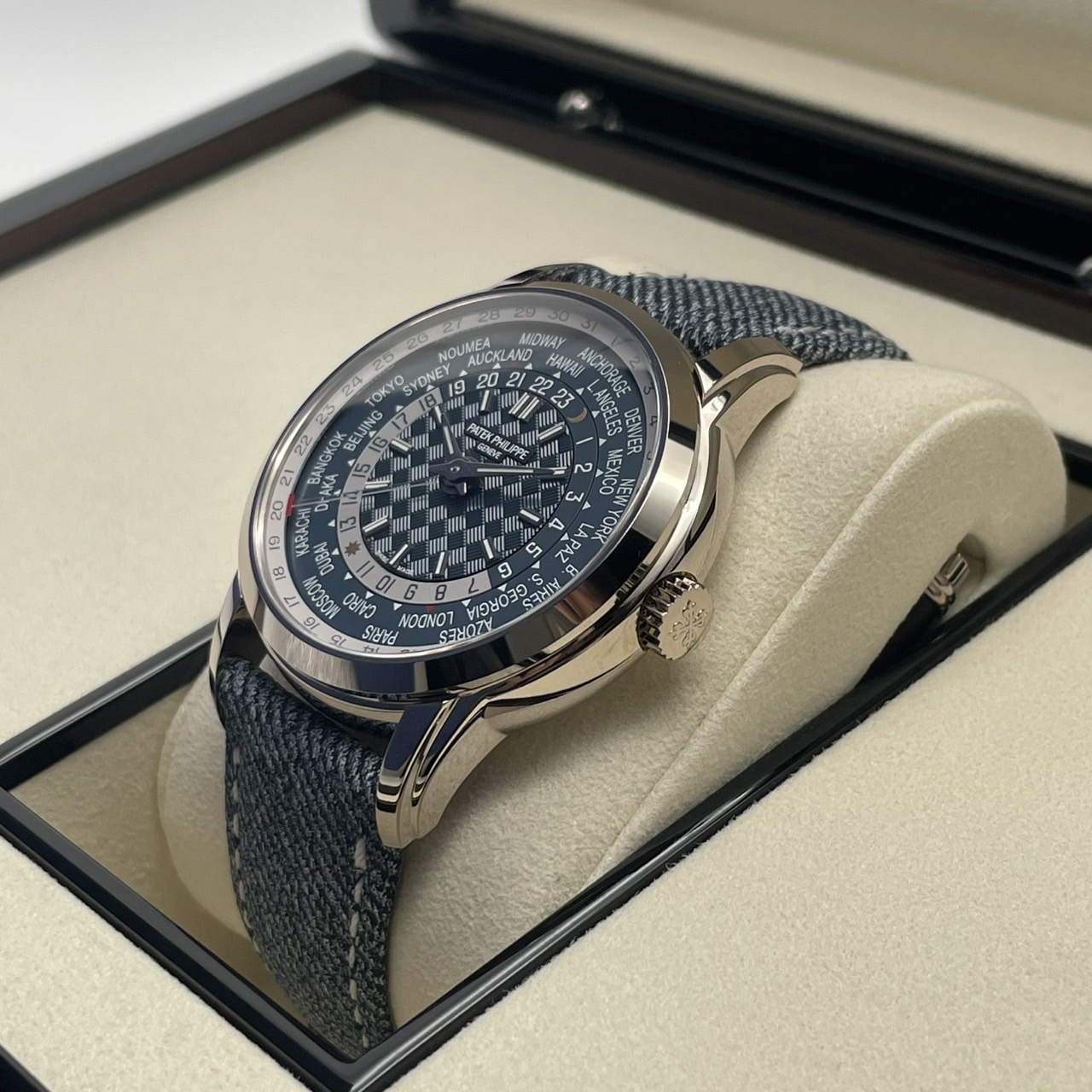 ڹ1,200ߡۿ ѥƥåեå  ɥǥ ץꥱ 5330G-001 ֥롼졼  40mm