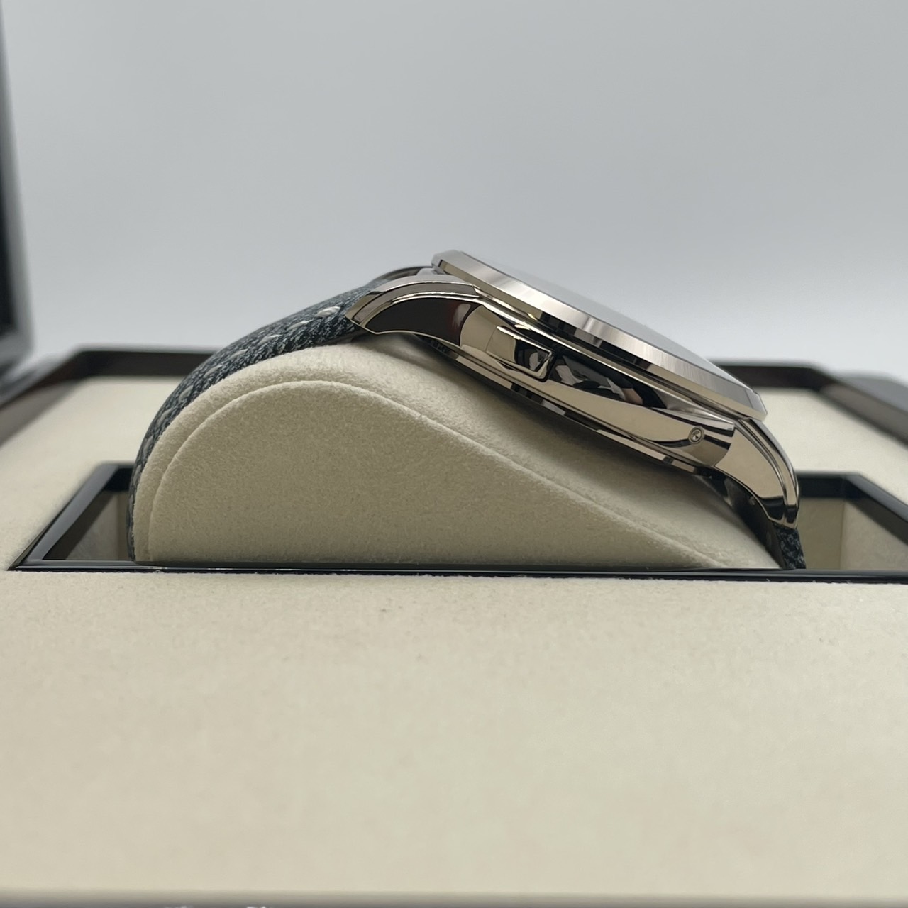 ڹ1,200ߡۿ ѥƥåեå  ɥǥ ץꥱ 5330G-001 ֥롼졼  40mm