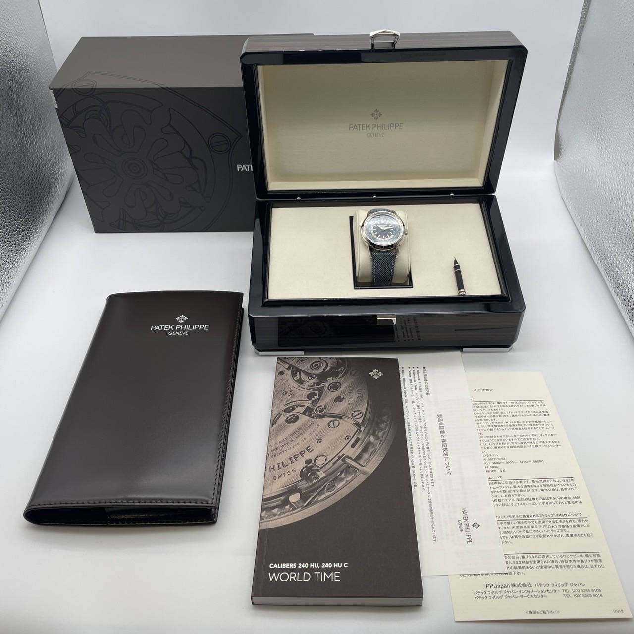 ڹ1,200ߡۿ ѥƥåեå  ɥǥ ץꥱ 5330G-001 ֥롼졼  40mm