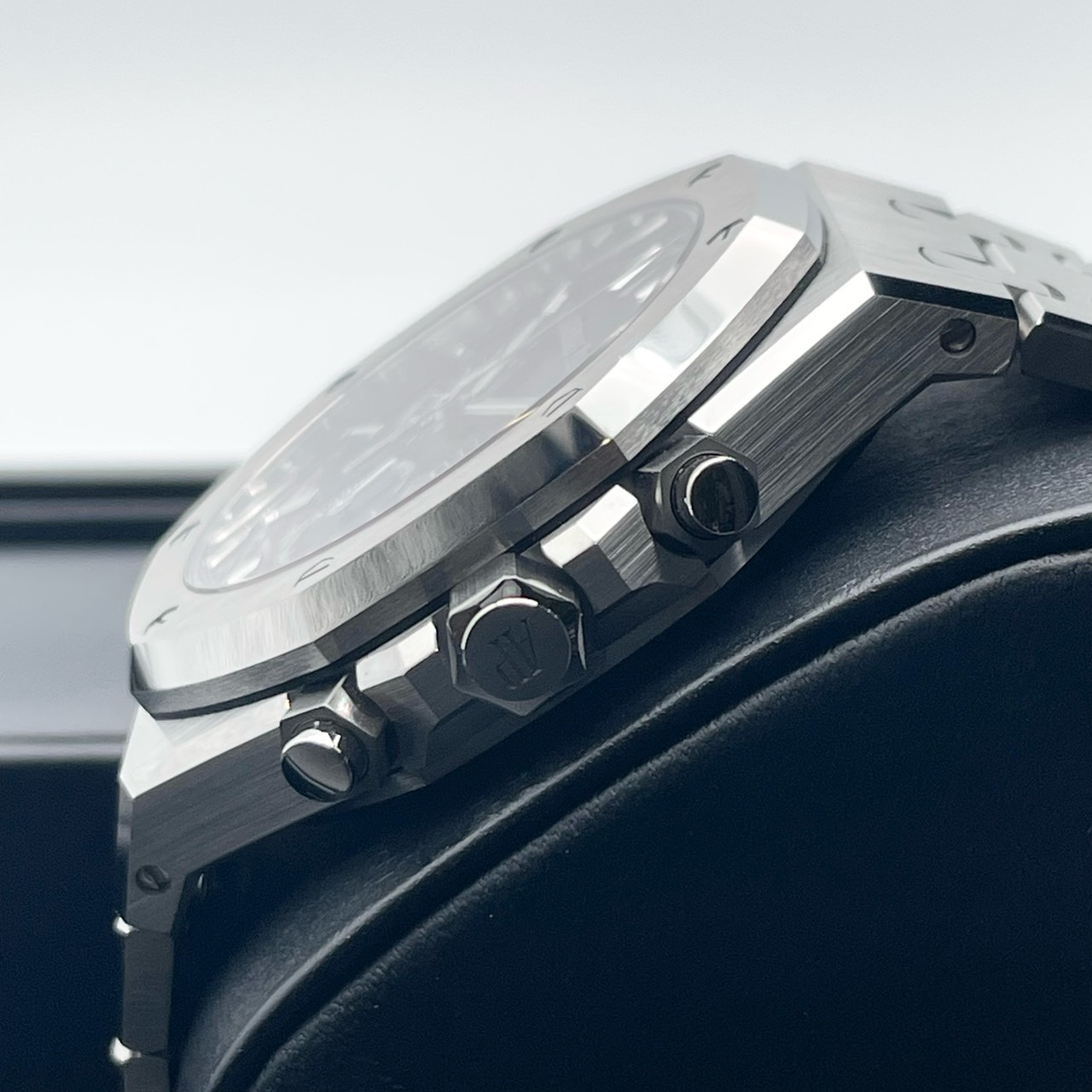 �����ǥޥԥ� ������륪���� 26715ST.OO.1356ST.01 �ʥ��ȥ֥롼 38mm