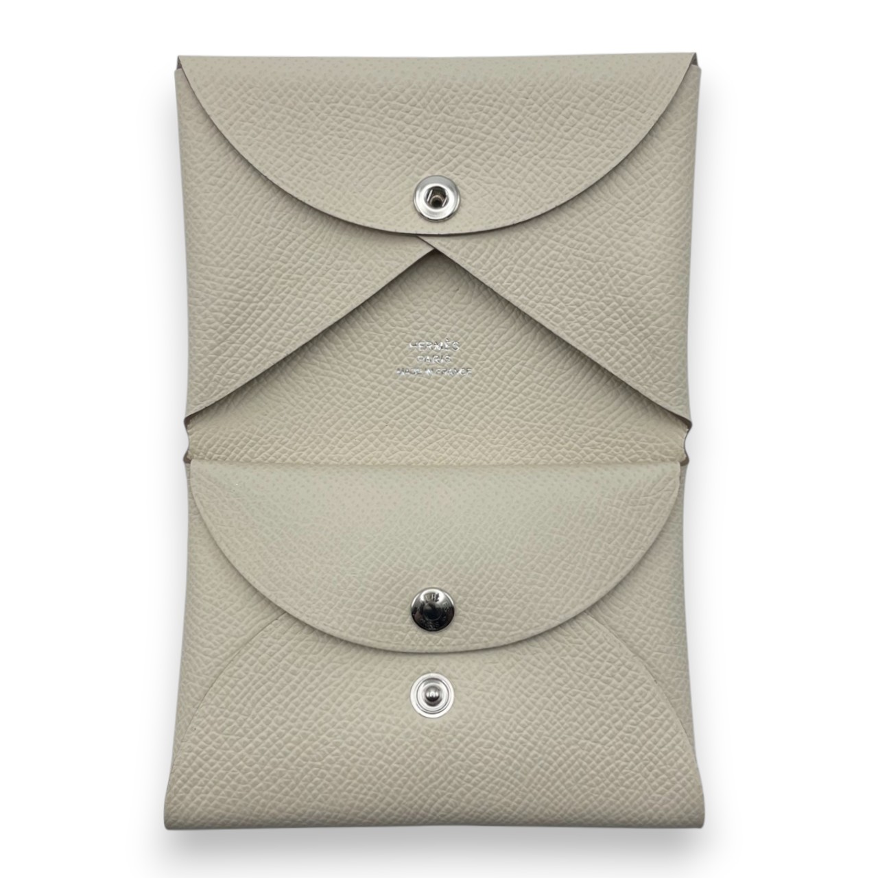 エルメス(Hermes) カルヴィ カードケース ファッションの検索結果