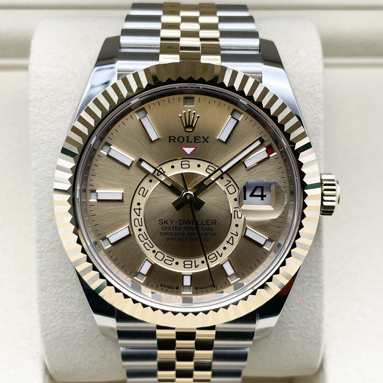 �X�J�C�h�D�G���[ 336933 [�W���r���[�u���X���b�g �V�����p��]