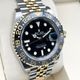 �ں����㤤�����ۥ���å��� GMT�ޥ�����II 126713GRNR ����ӥ꡼�֥쥹 40mm