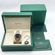 �ں����㤤�����ۥ���å��� GMT�ޥ�����II 126713GRNR ����ӥ꡼�֥쥹 40mm