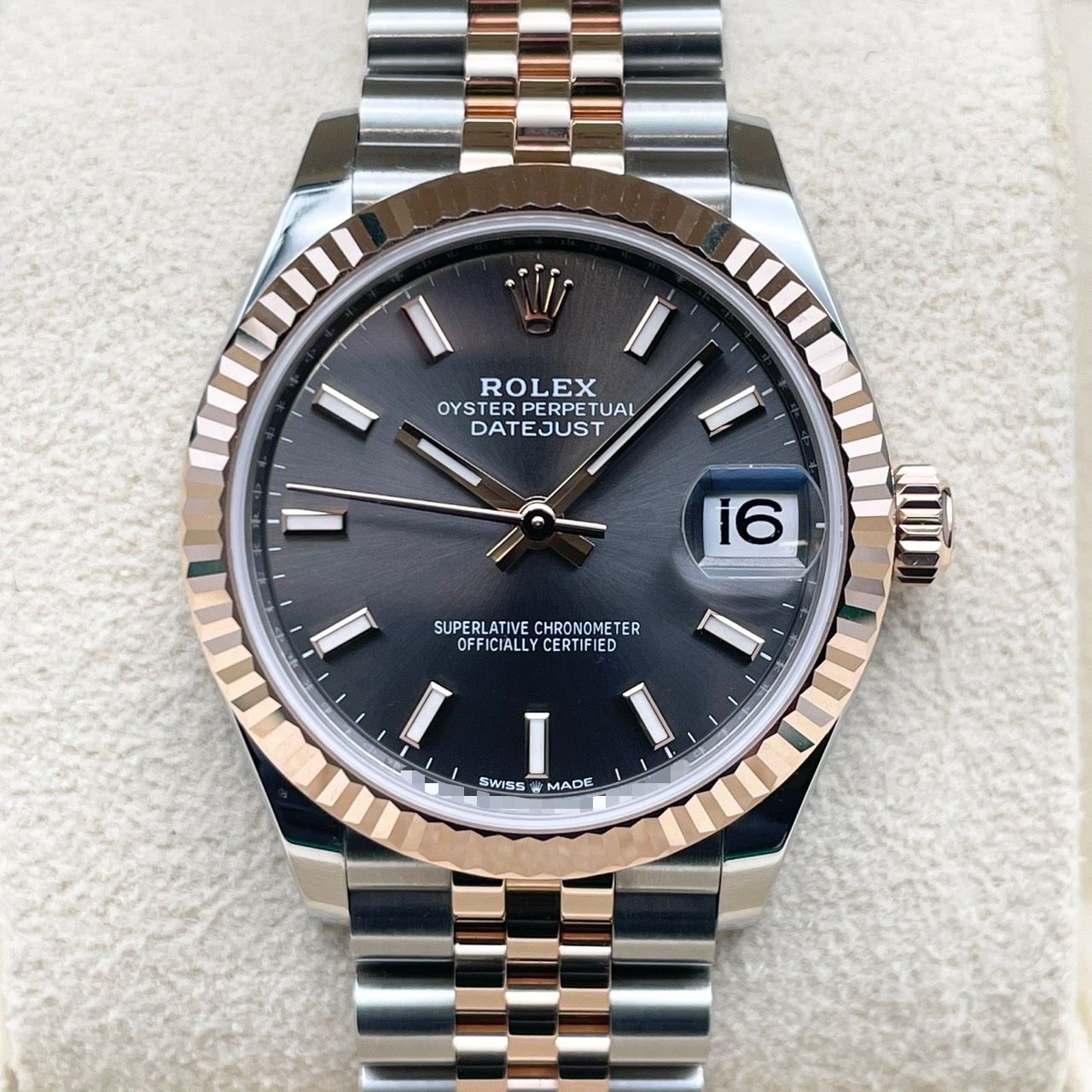 �ڽ����β��ͤϡ������˽ɤ�ۥǥ��ȥ��㥹�� 278271 ���졼�� ����ӥ꡼�֥쥹 31mm
