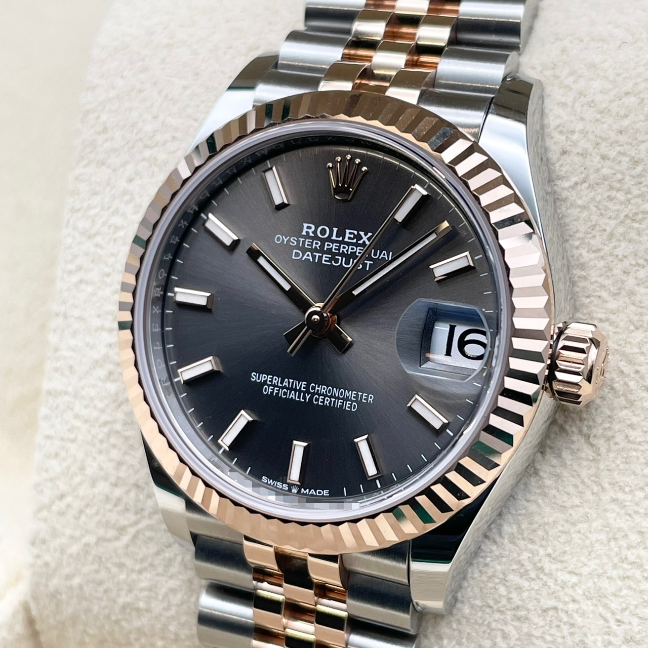�ڽ����β��ͤϡ������˽ɤ�ۥǥ��ȥ��㥹�� 278271 ���졼�� ����ӥ꡼�֥쥹 31mm