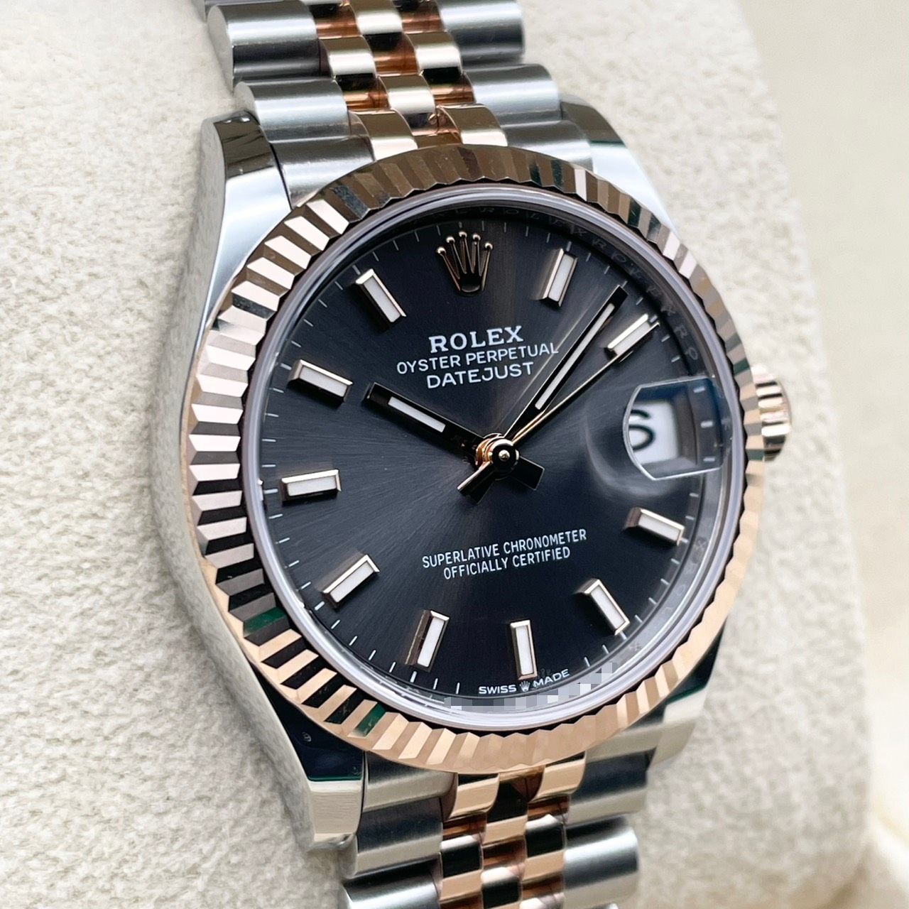 �ڽ����β��ͤϡ������˽ɤ�ۥǥ��ȥ��㥹�� 278271 ���졼�� ����ӥ꡼�֥쥹 31mm