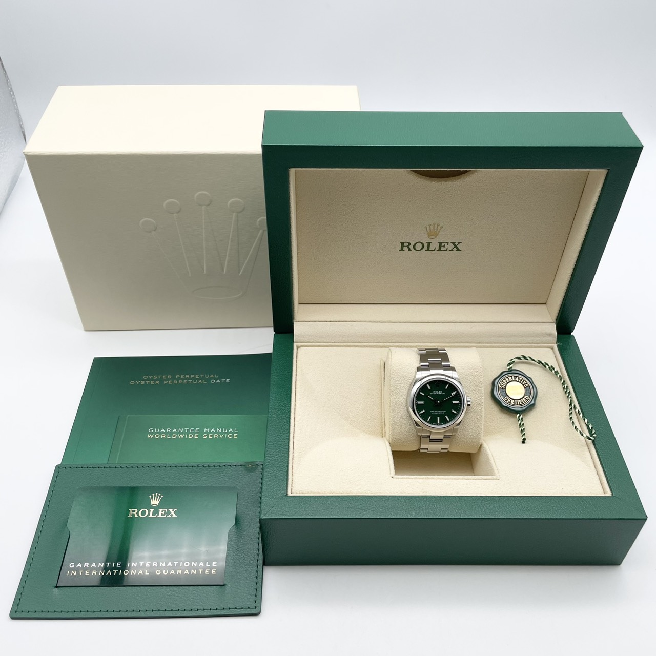 ����å��� �����������ѡ��ڥ��奢�� 277200 ���꡼�� ���ƥ�쥹������ 31mm