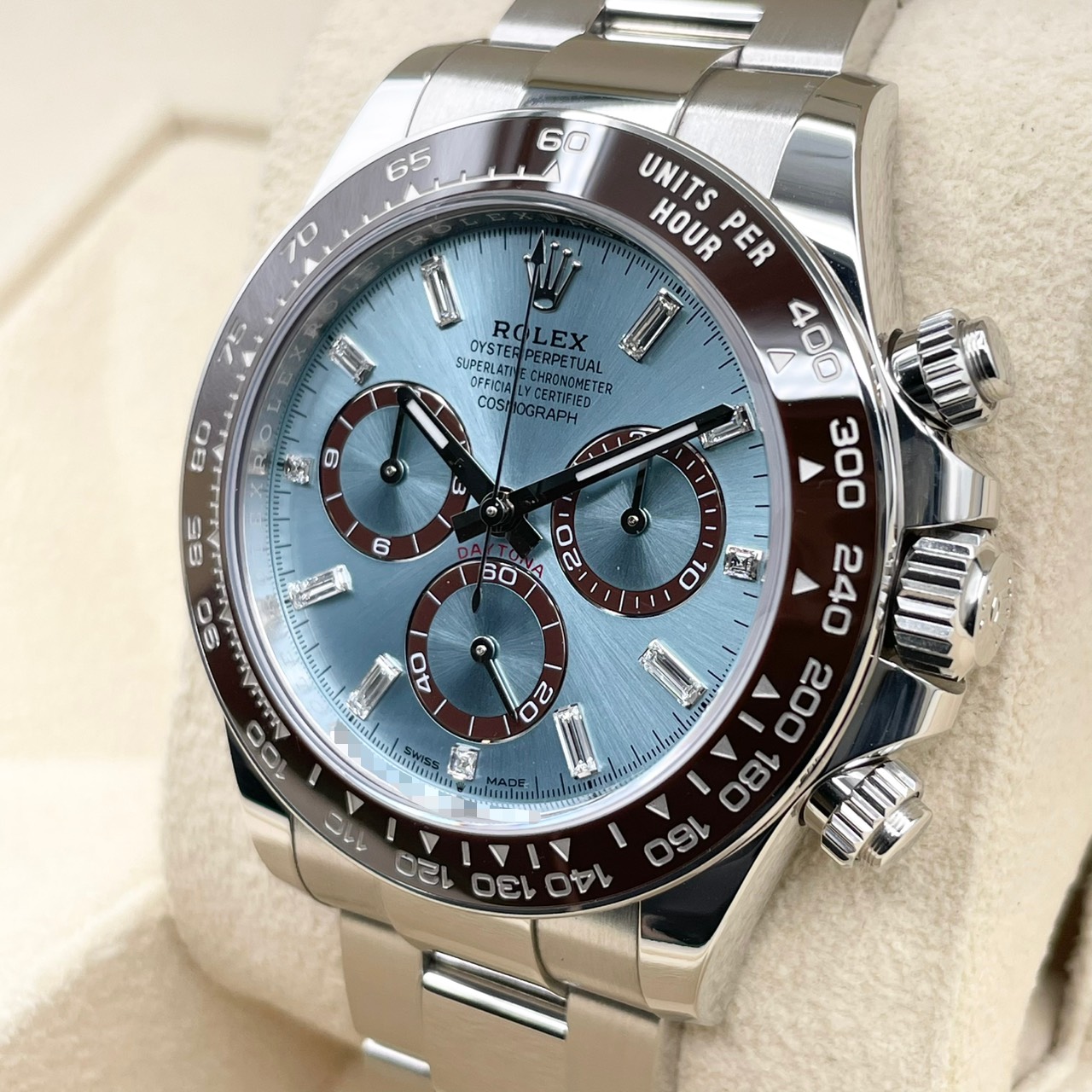 ����å��� �ǥ��ȥ� 126506A �������֥롼 11P������  40mm