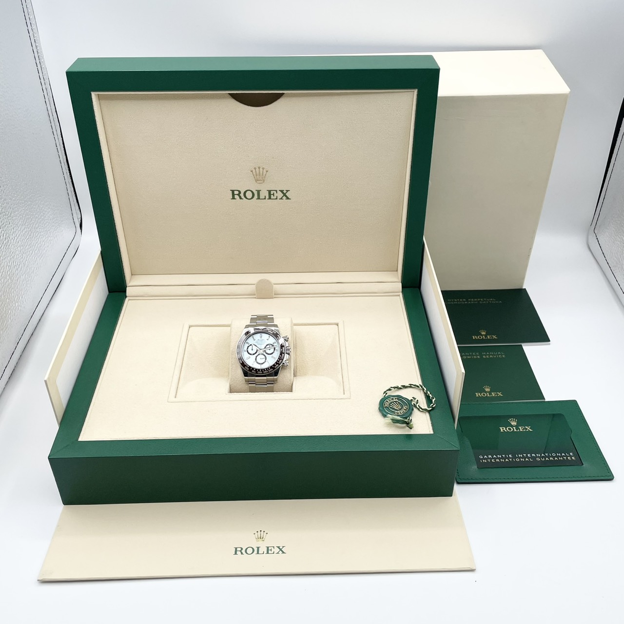����å��� �ǥ��ȥ� 126506A �������֥롼 11P������  40mm