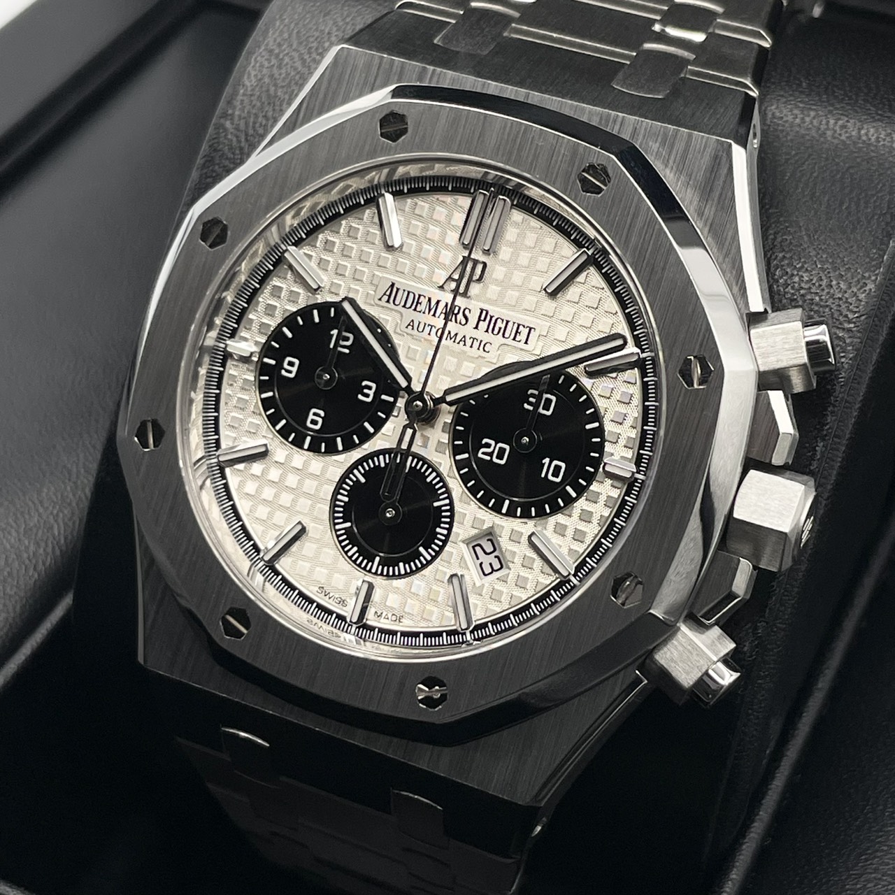 �����ǥޥԥ� ������륪���� 26331 ST.00.1220ST.03 ����С� 41����