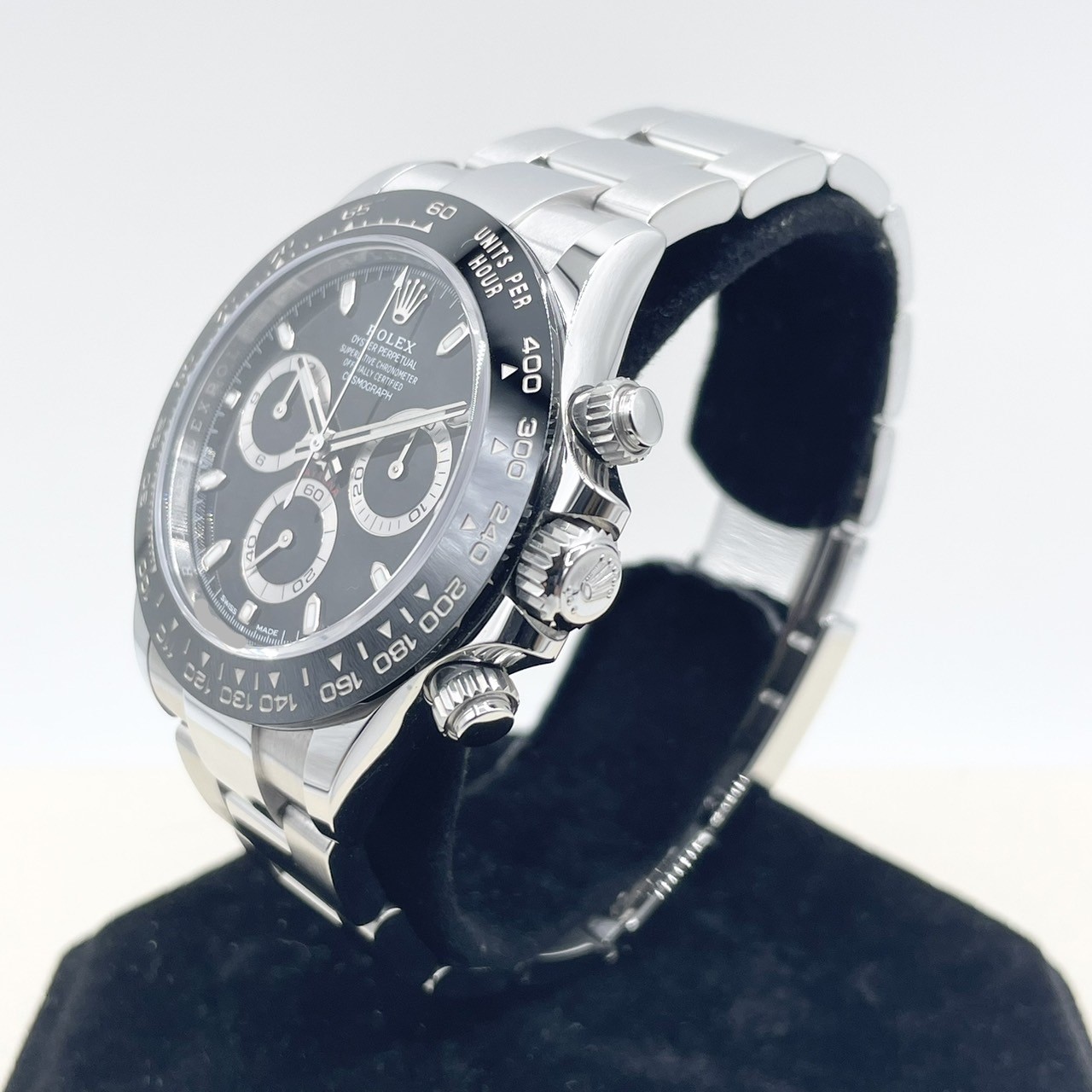 ★ロレックス ROLEX デイトナ★ ロレックス コスモグラフ デイトナ - Triumph of Performance