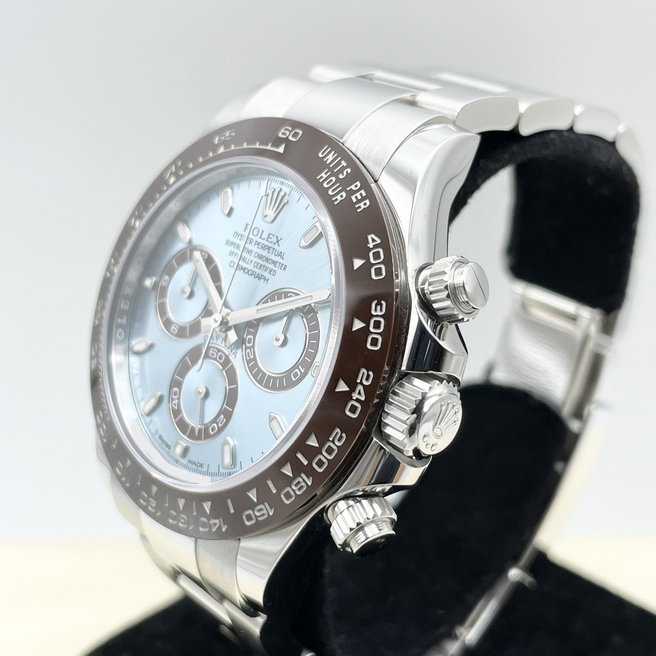 �ڿ�����顪�������֥롼���ò��ۥ���å��� �ǥ��ȥ� 116506 �������֥롼 40mm