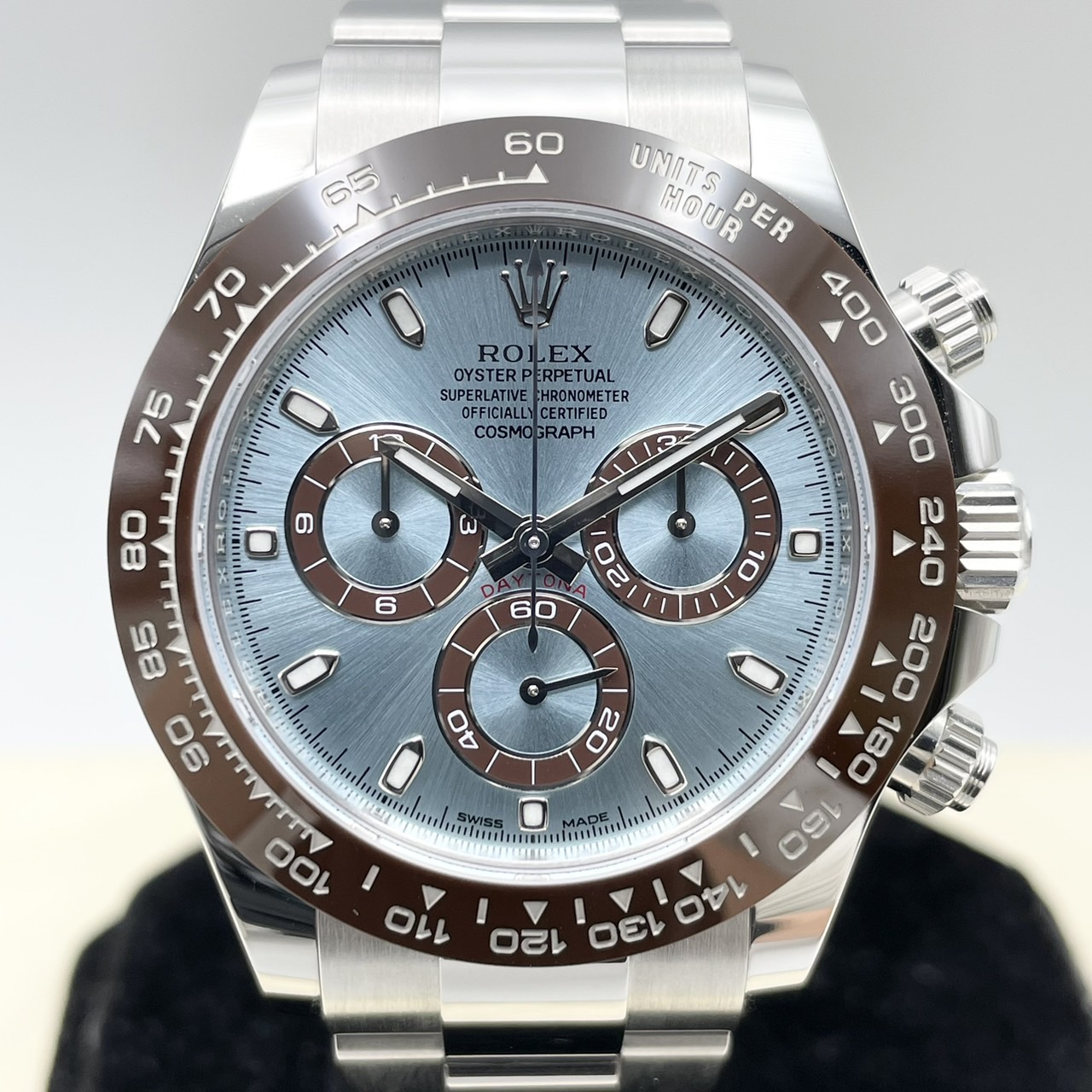 �ڿ�����顪�������֥롼���ò��ۥ���å��� �ǥ��ȥ� 116506 �������֥롼 40mm