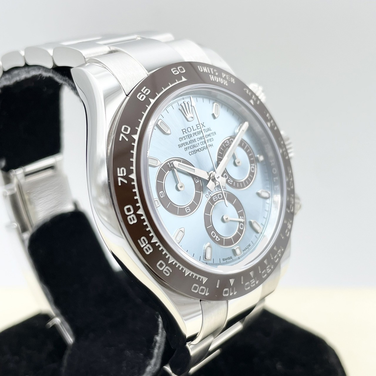 �ڿ�����顪�������֥롼���ò��ۥ���å��� �ǥ��ȥ� 116506 �������֥롼 40mm