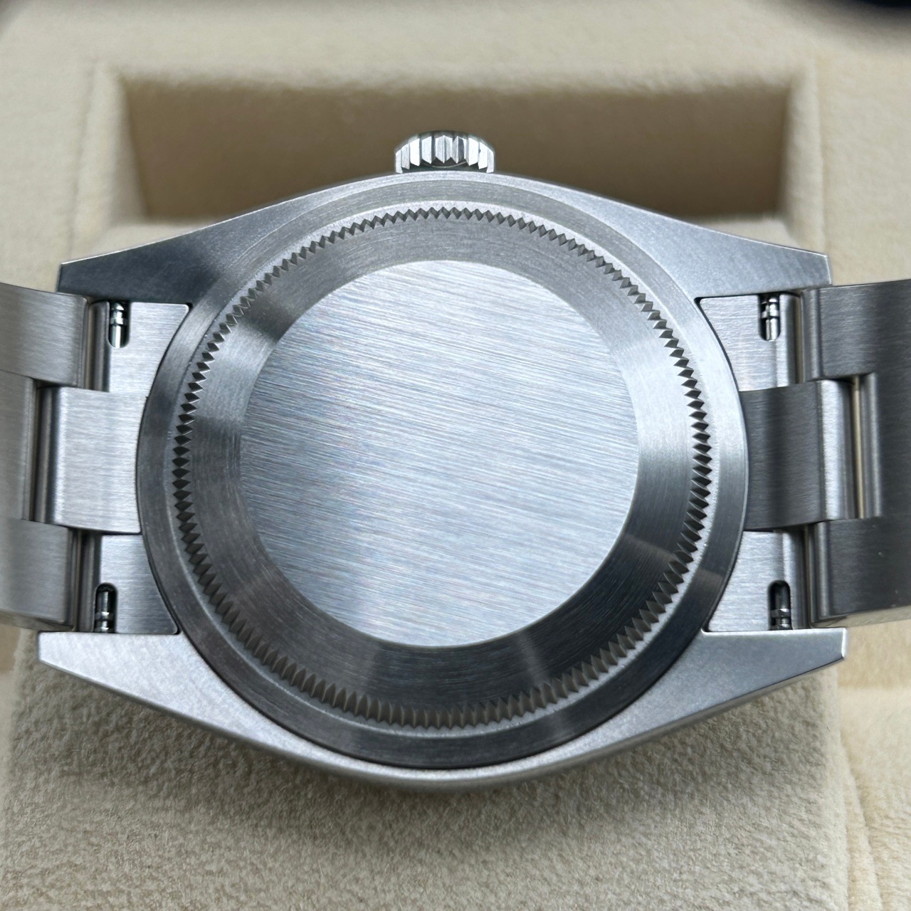 ����å��� �������ץ����顼I 124270 �֥�å� 36mm