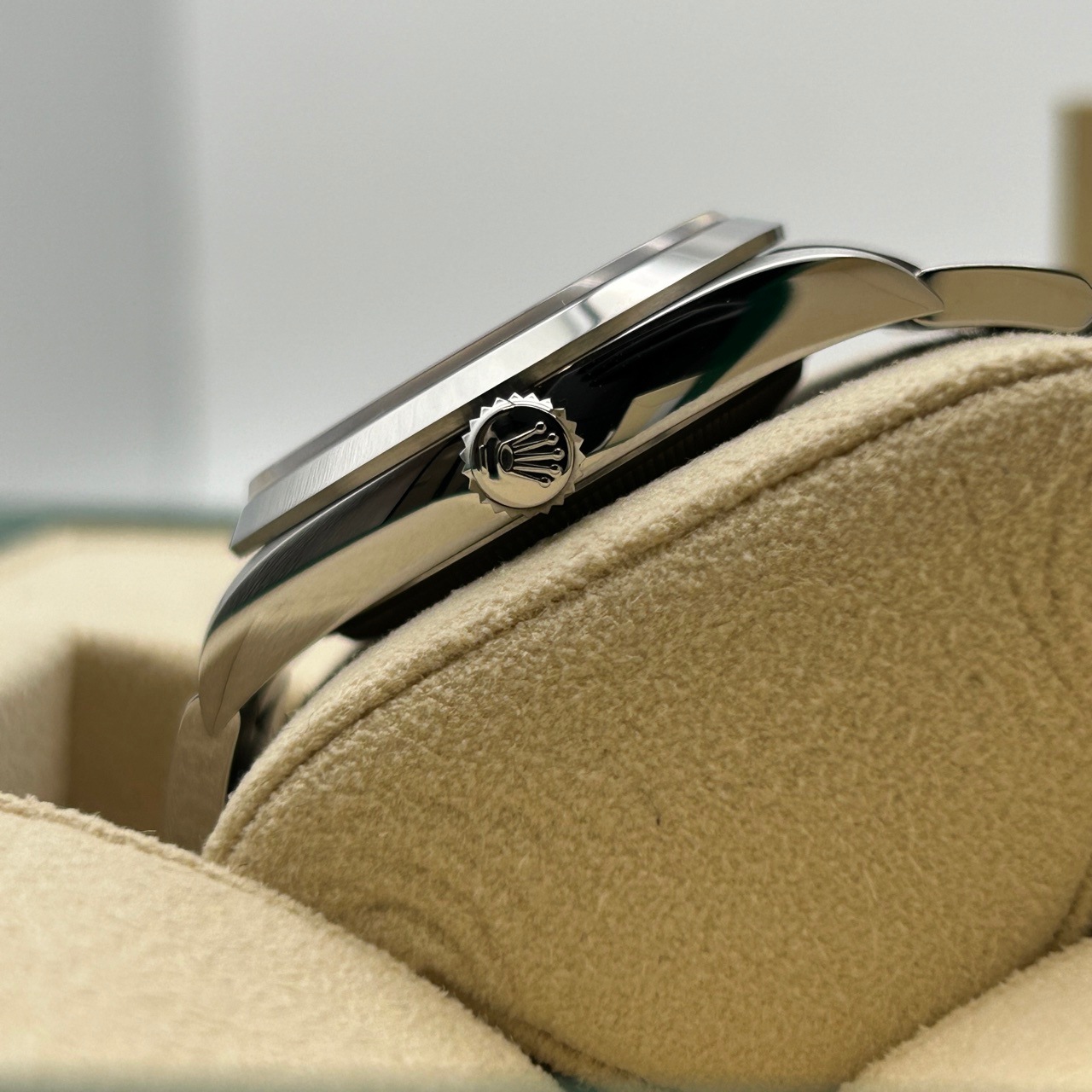 ����å��� �������ץ����顼I 124270 �֥�å� 36mm