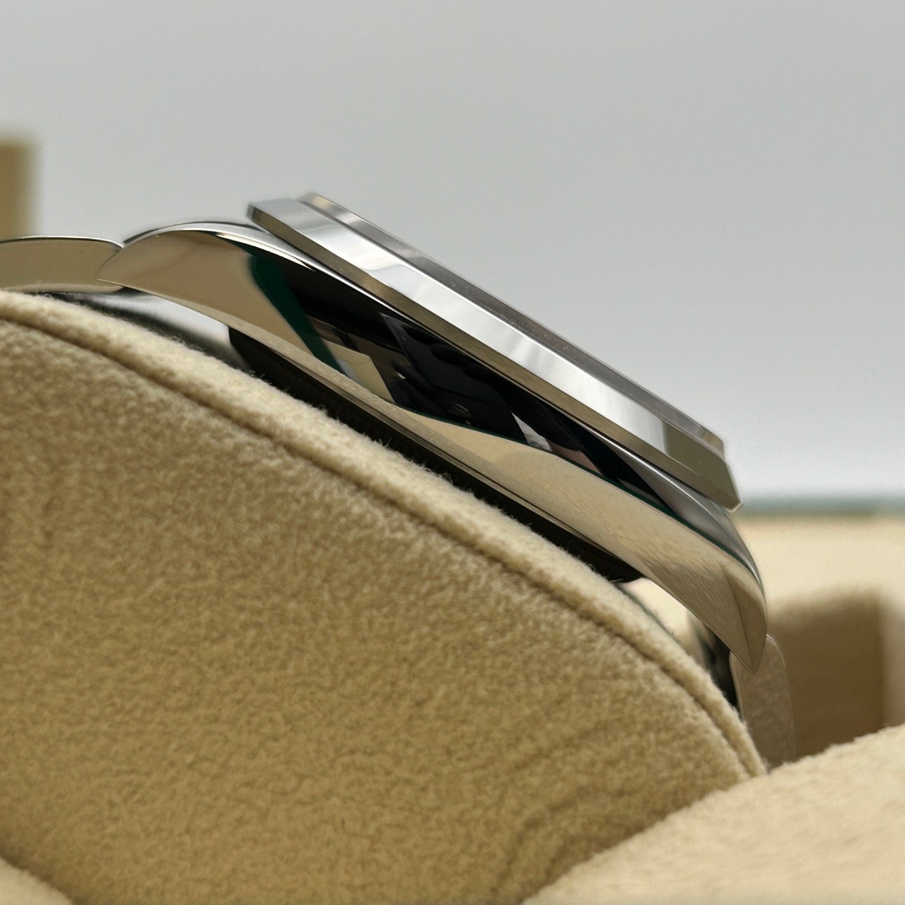 ����å��� �������ץ����顼I 124270 �֥�å� 36mm