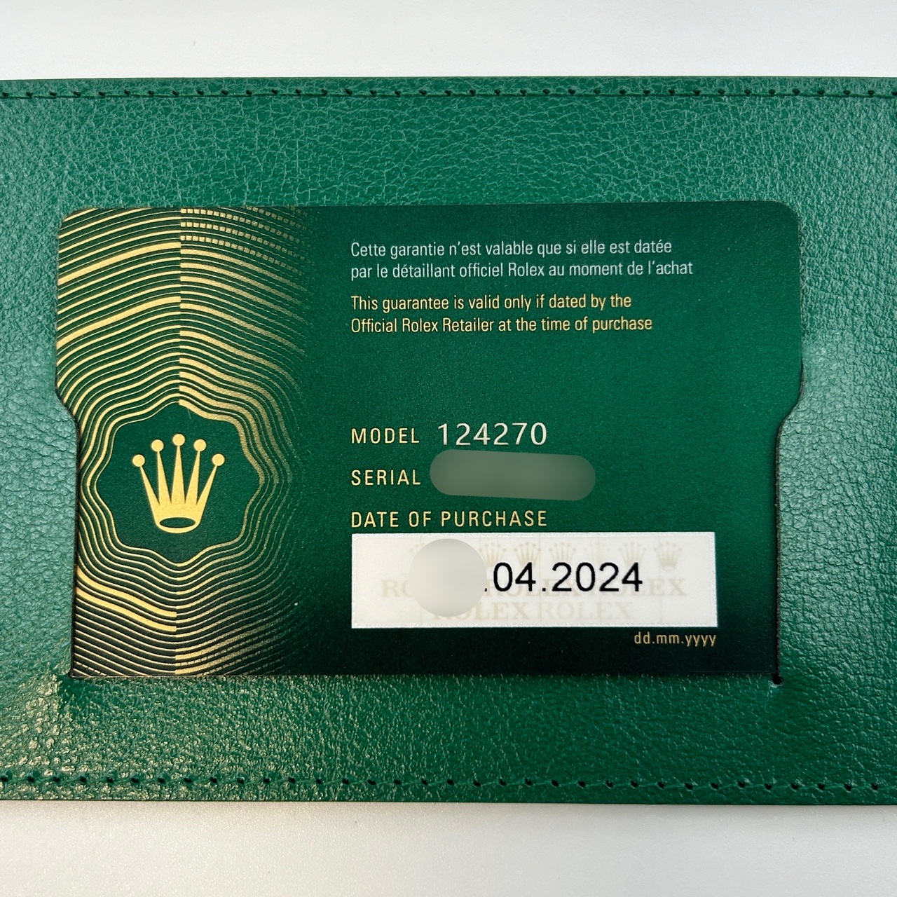 ����å��� �������ץ����顼I 124270 �֥�å� 36mm