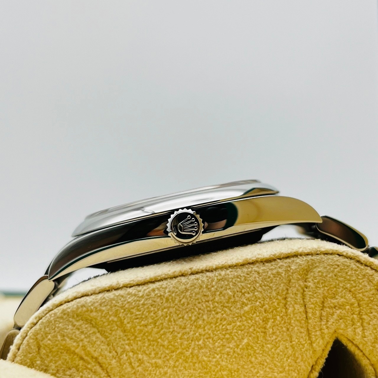 ����å��� �����������ѡ��ڥ��奢�� 124300 �����������֥쥹��å� ���꡼�� 41mm