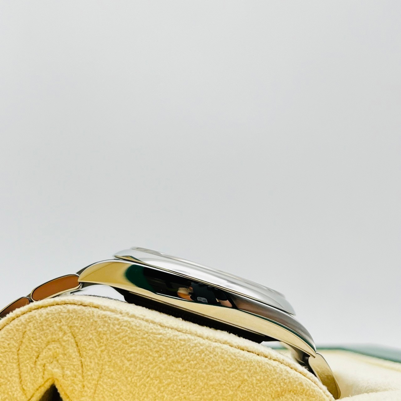 ����å��� �����������ѡ��ڥ��奢�� 124300 �����������֥쥹��å� ���꡼�� 41mm