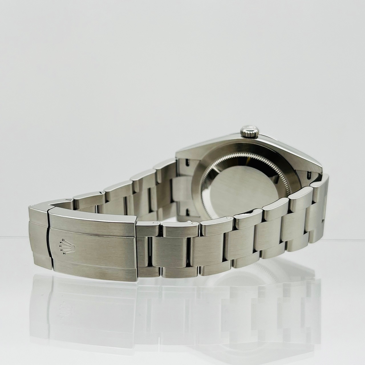 ����å��� �����������ѡ��ڥ��奢�� 124300 �����������֥쥹��å� ���꡼�� 41mm