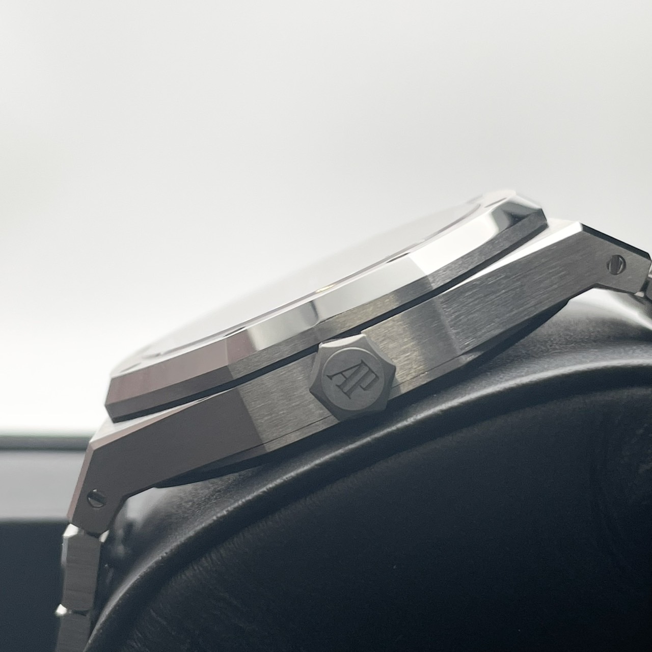 �ںǹ�����SALE�ۡ�2025ǯ7���顪�ۥ����ǥޥԥ� ������륪���� 15510ST.OO.1320ST.10 ���졼 41mm