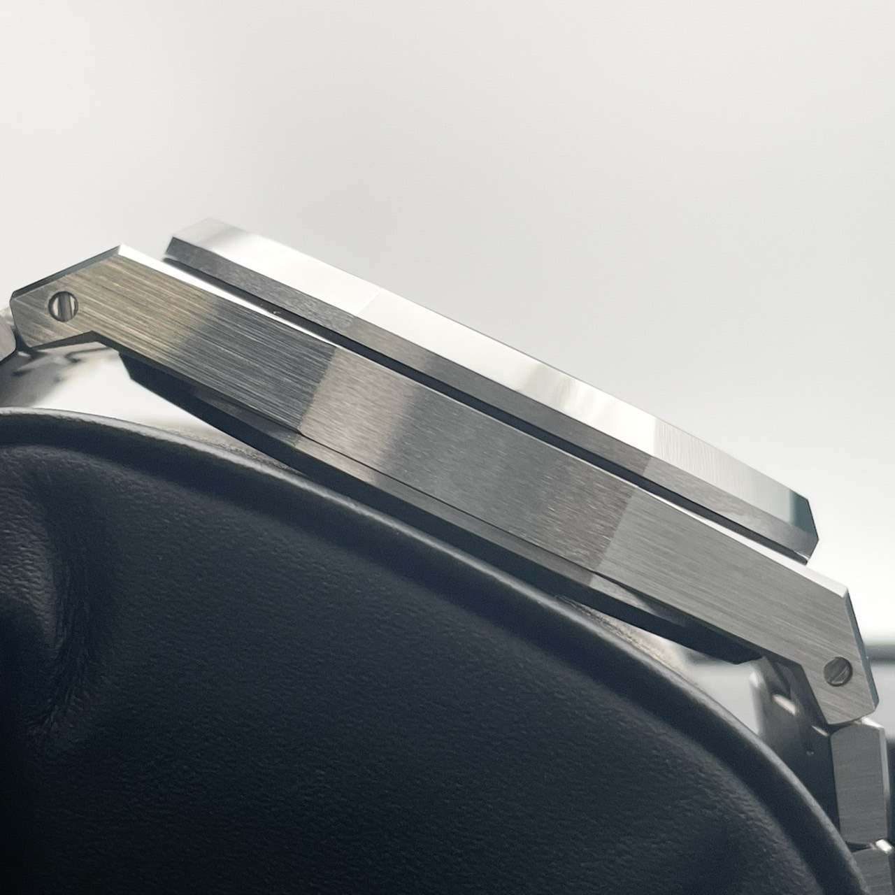 �ںǹ�����SALE�ۡ�2025ǯ7���顪�ۥ����ǥޥԥ� ������륪���� 15510ST.OO.1320ST.10 ���졼 41mm