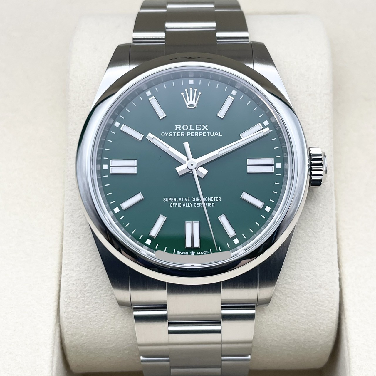 2025ǯ8顪ۥå ѡڥ奢 134300 ꡼ ֥쥹å 41mm