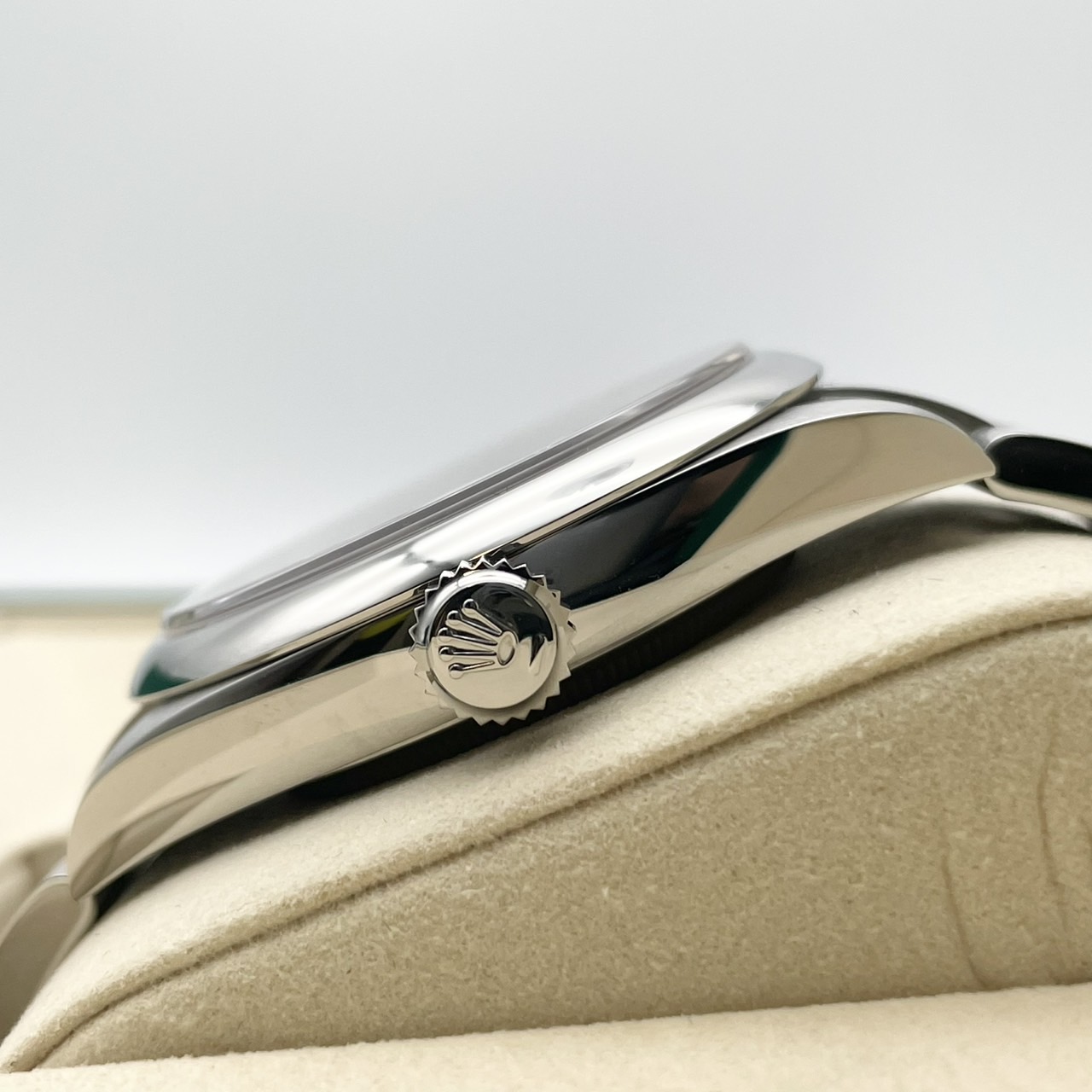 2025ǯ8顪ۥå ѡڥ奢 134300 ꡼ ֥쥹å 41mm