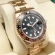 �ڿ����������ʡ��ۥ���å��� GMT�ޥ�����II 126715CHNR ���С�������������� �֥�å� 40mm