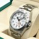 ����å��� �������ץ����顼II 226570 �ۥ磻�� ���ƥ�쥹�������� 42mm