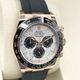 ����å��� �ǥ��ȥ� 126515LN ��ƥ��饤�� ���С�������������� 40mm