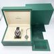 ����å��� �ǥ��ȥ� 126515LN ��ƥ��饤�� ���С�������������� 40mm