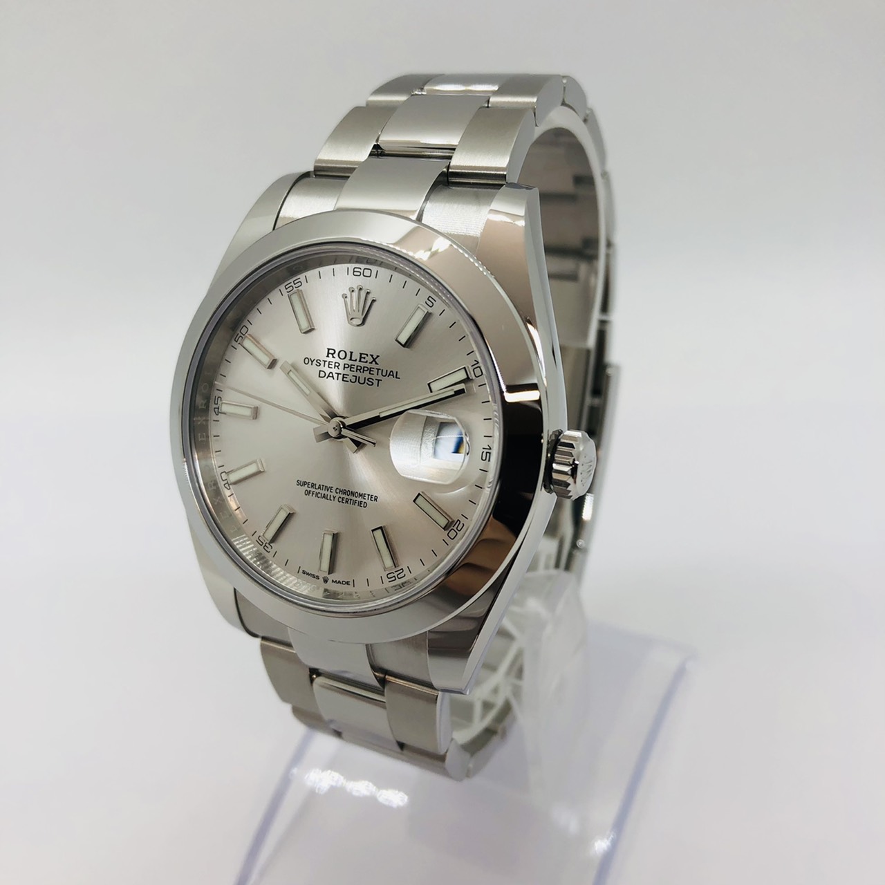 ����å��� �ǥ��ȥ��㥹�� 126300 ����С�