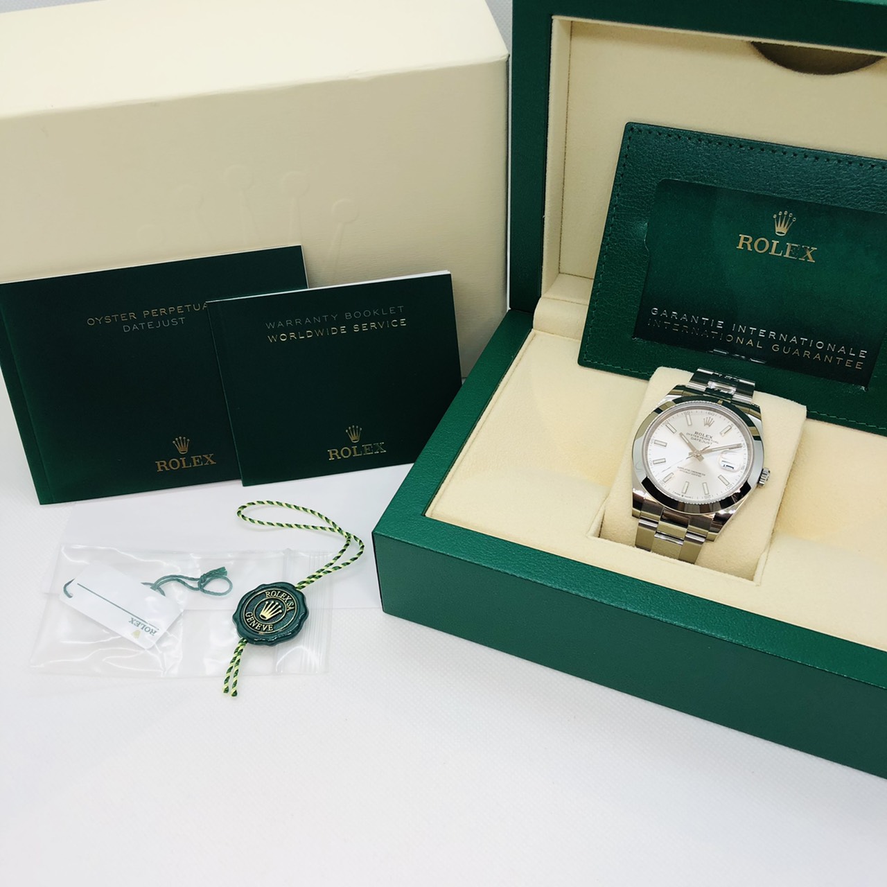 ����å��� �ǥ��ȥ��㥹�� 126300 ����С�