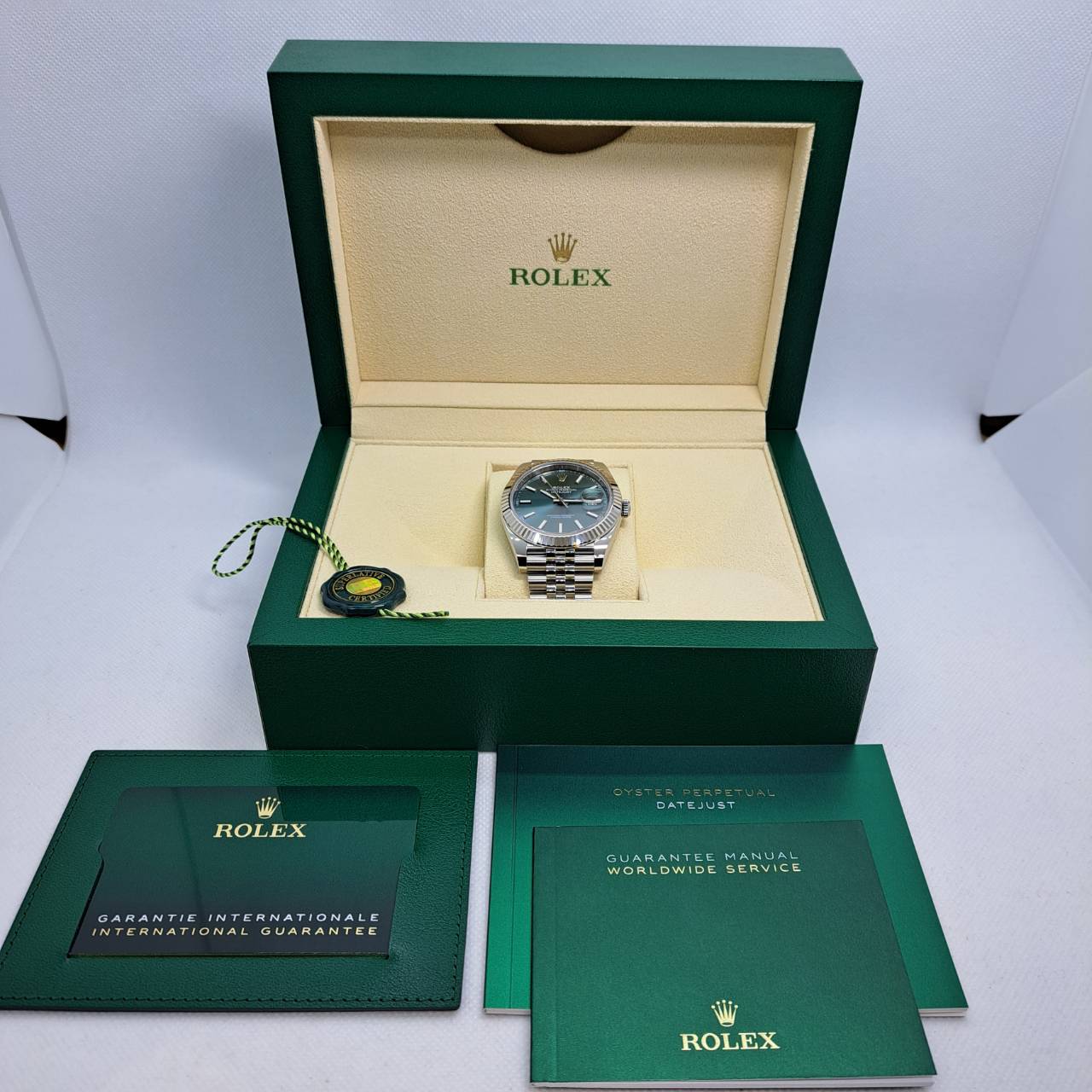 ����å��� �ǥ��ȥ��㥹�� 126334 �ߥ�ȥ��꡼��