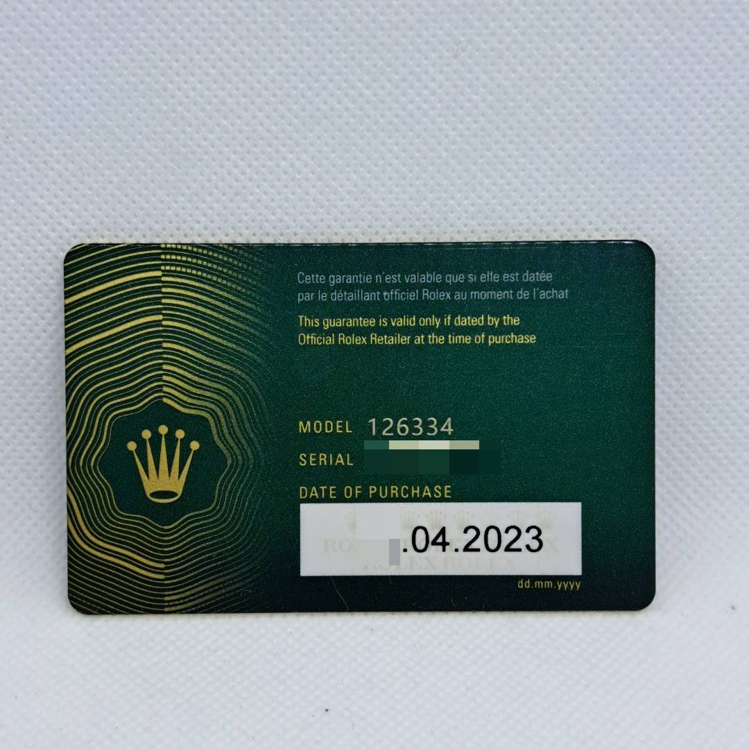 ����å��� �ǥ��ȥ��㥹�� 126334 �ߥ�ȥ��꡼��