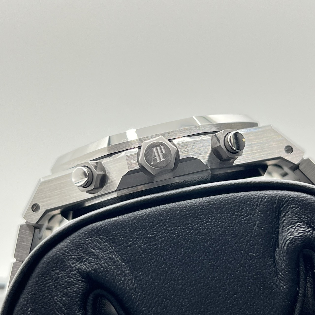 �ڥ��ꥹ�ޥ������ò���ۡ�2023ǯ����ۥ����ǥޥԥ� ������륪���� 26240ST.OO.1320ST.07 ����С� 41mm