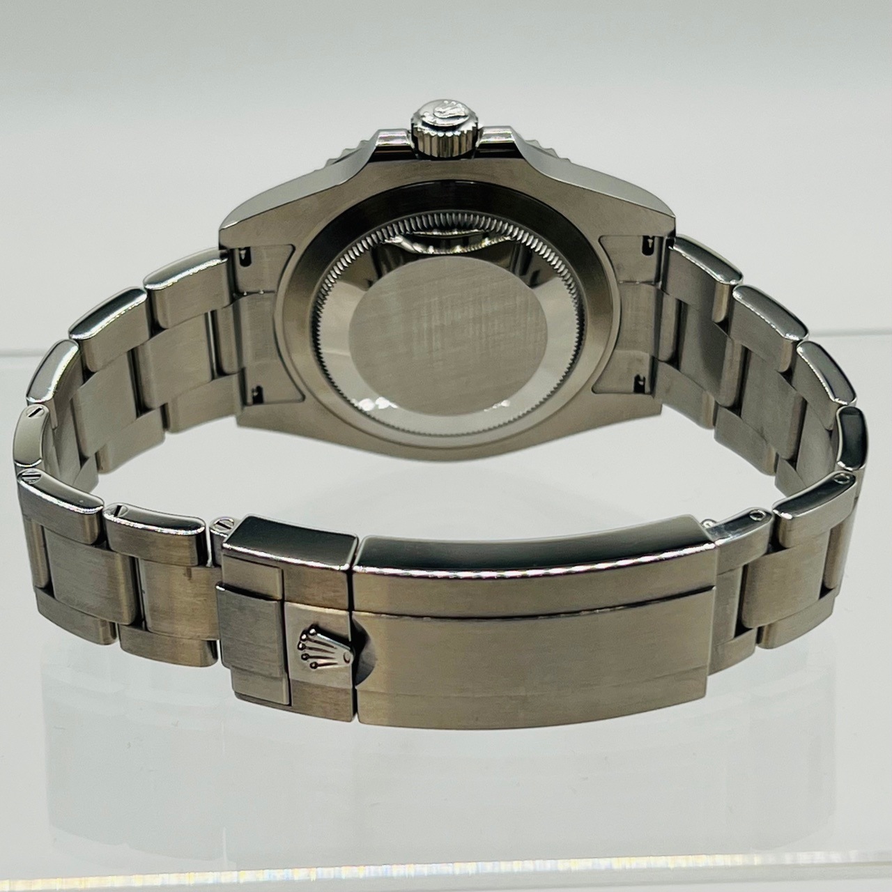 å ֥ޥ꡼ Υǥ 124060 ֥å 41mm ƥ쥹 ֥쥹