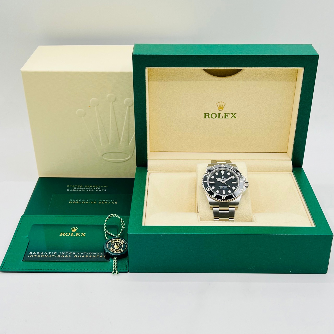 å ֥ޥ꡼ Υǥ 124060 ֥å 41mm ƥ쥹 ֥쥹