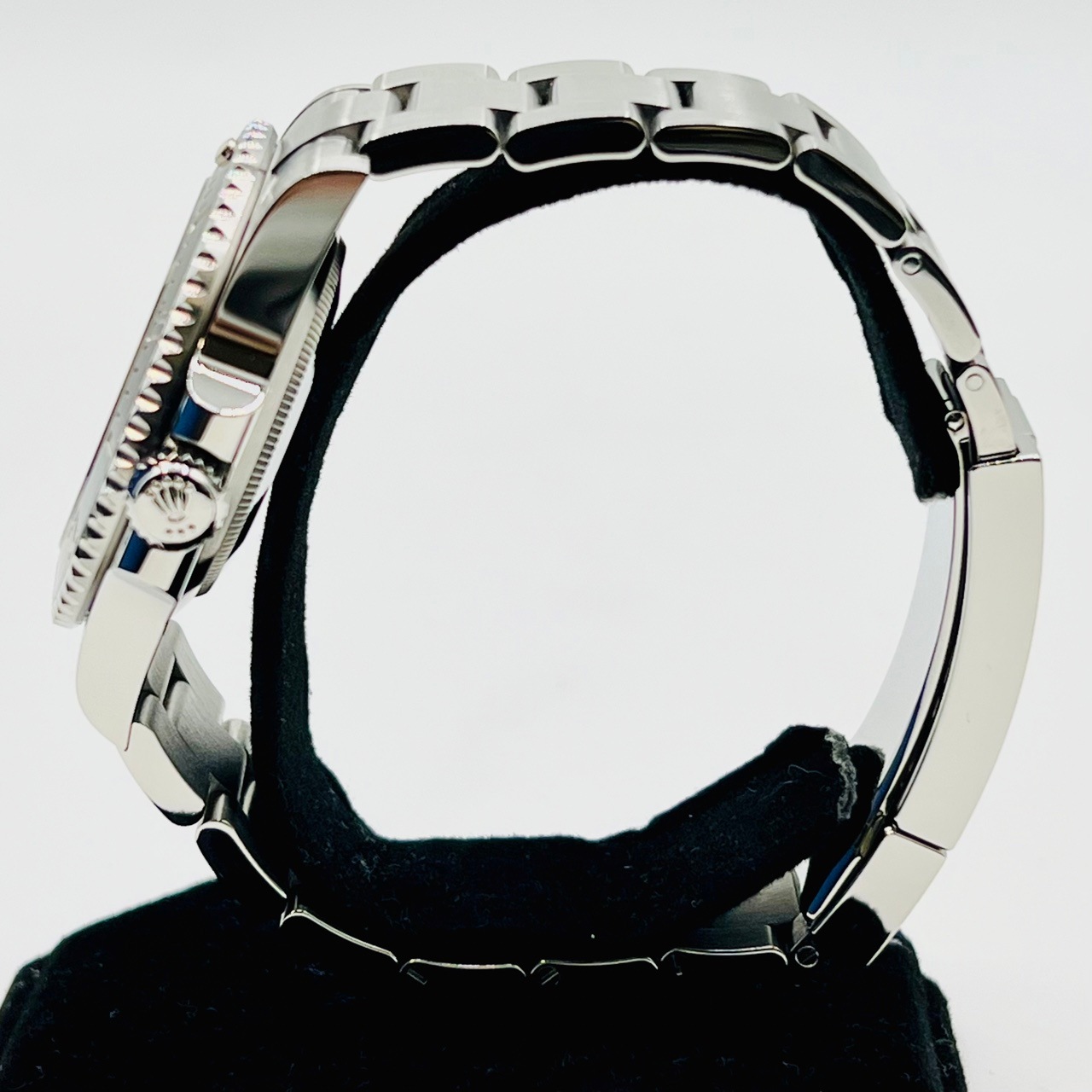 å ֥ޥ꡼ Υǥ 124060 ֥å 41mm ƥ쥹 ֥쥹