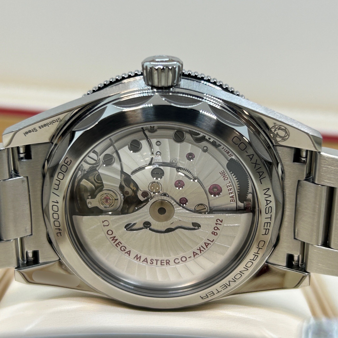 ᥬ ޥ300 234.30.41.21.01.001 ֥å 41mm