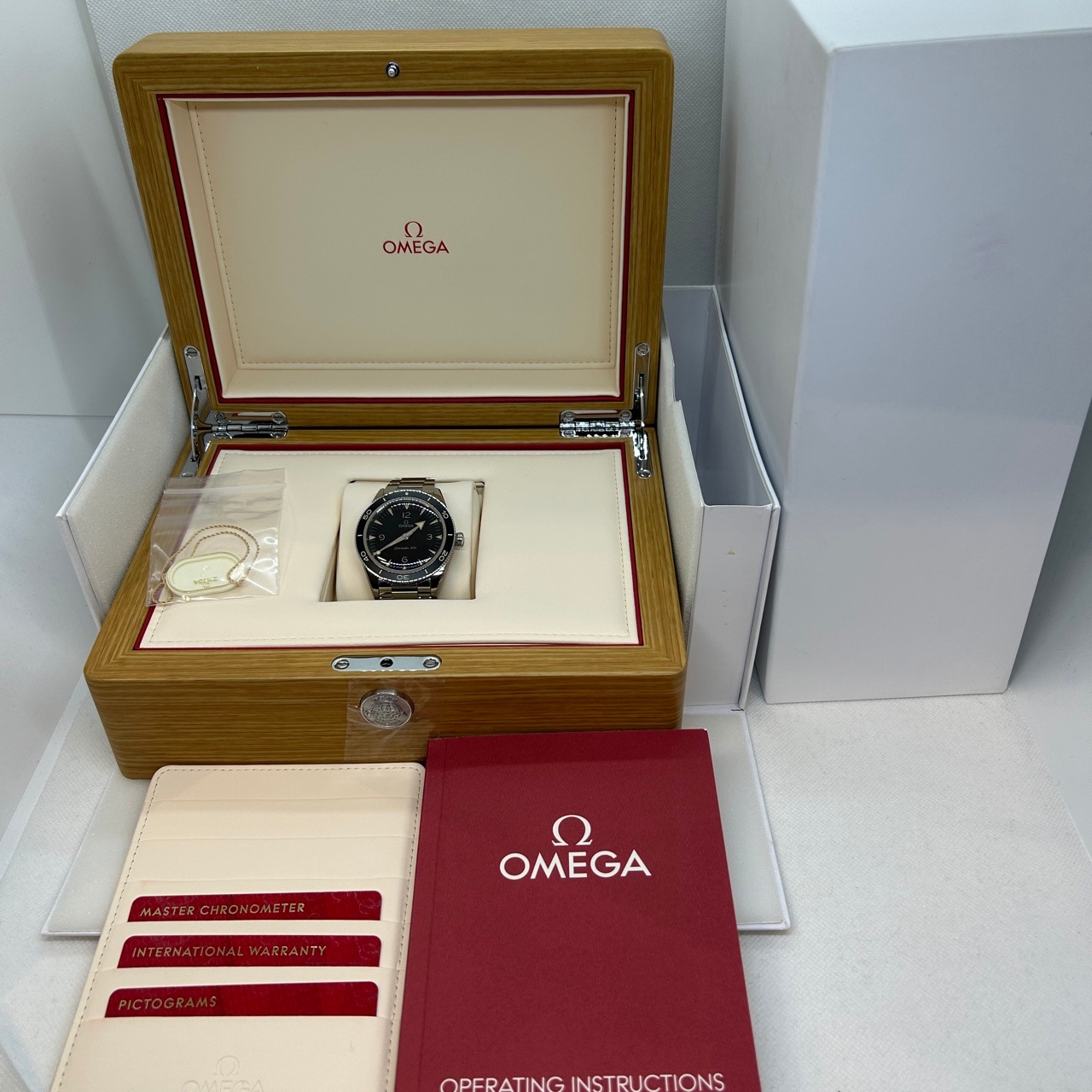 ᥬ ޥ300 234.30.41.21.01.001 ֥å 41mm