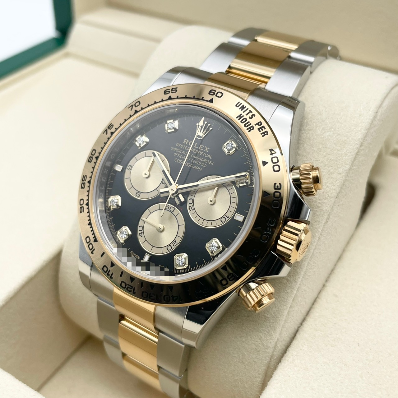 ����å��� �ǥ��ȥ� 126503G �֥饤�ȥ֥�å���������ǥ� 8P������ 40mm