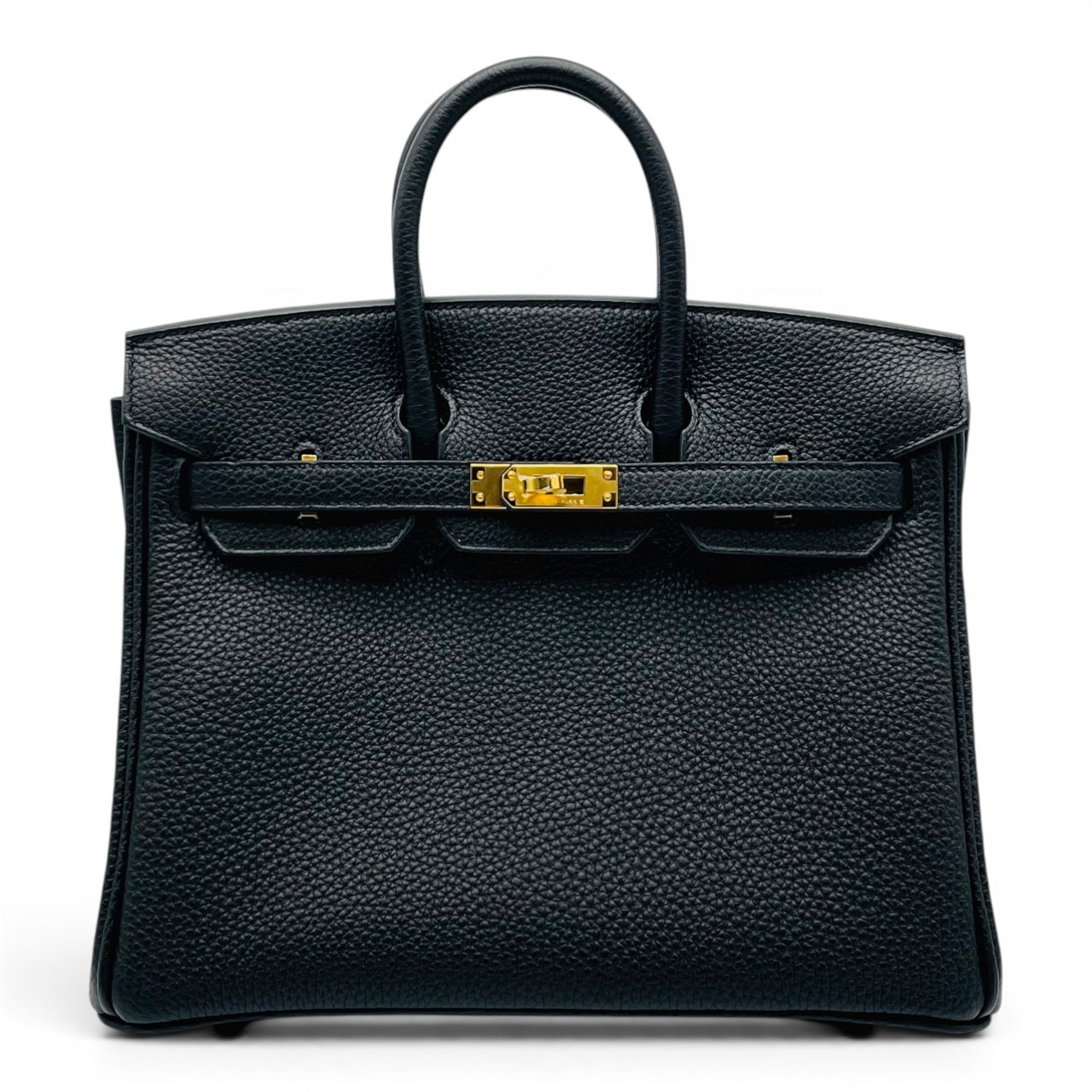 【極美品】HERMES エルメス　バーキン25 空箱　正方形　38x34x16 Birkin 25｜エルメス・バーキン専門店 ロワール ブティック