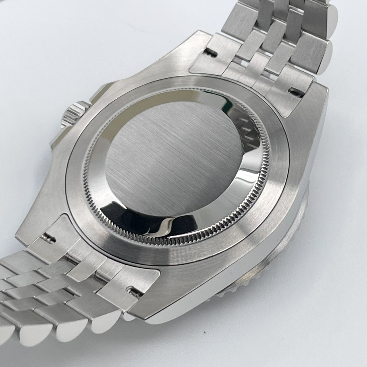����å��� GMT�ޥ�����II 126710BLNR �Хåȥޥ� ����ӥ꡼�֥쥹 �֥�å� 40mm
