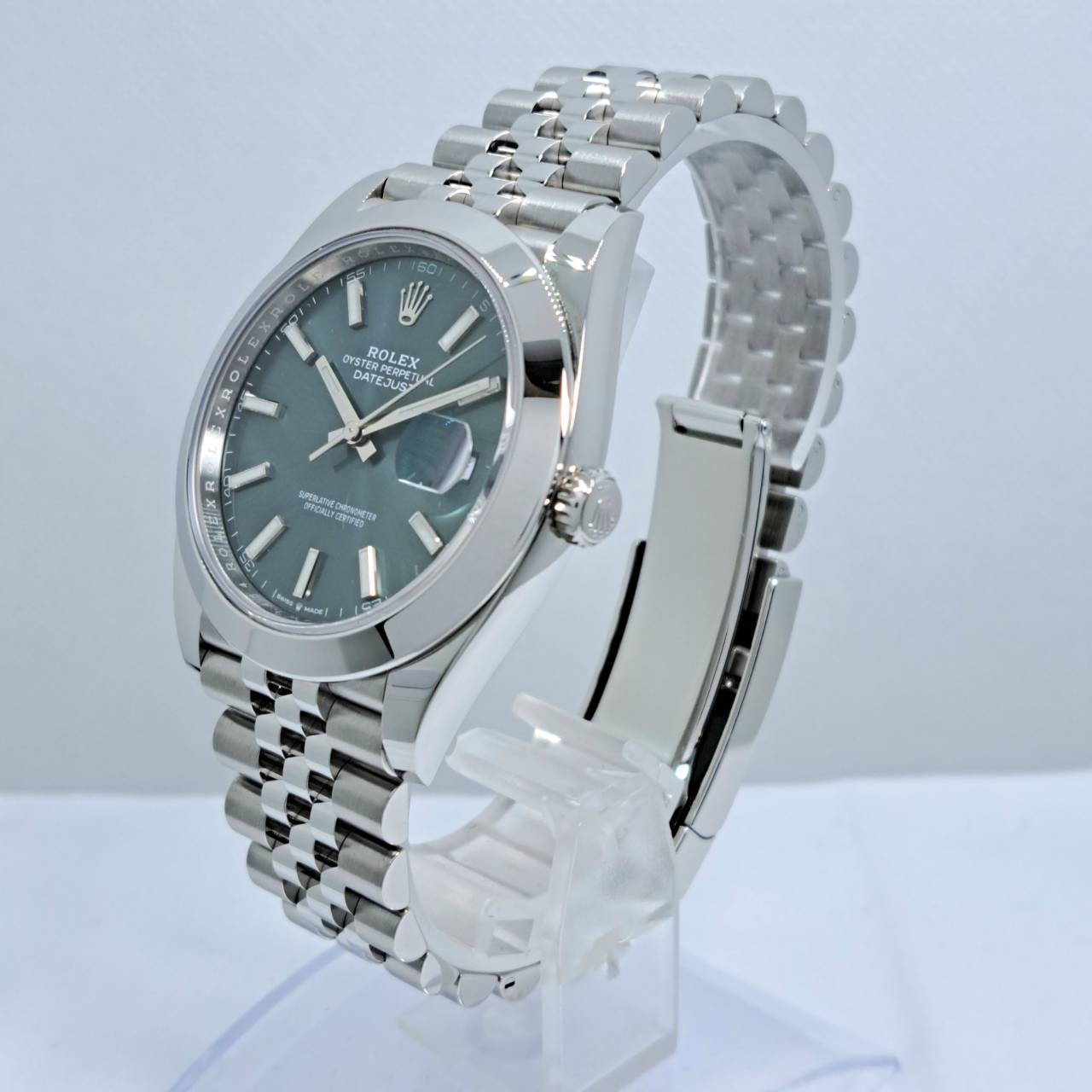 ����å��� �ǥ��ȥ��㥹�� 126300 �ߥ�ȥ��꡼��