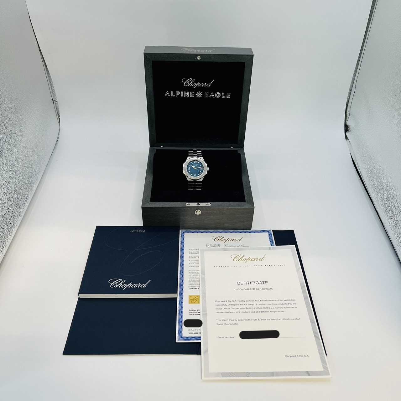 ����ѡ��� ����ѥ��󥤡����� �顼�� 298600-3001 �֥롼