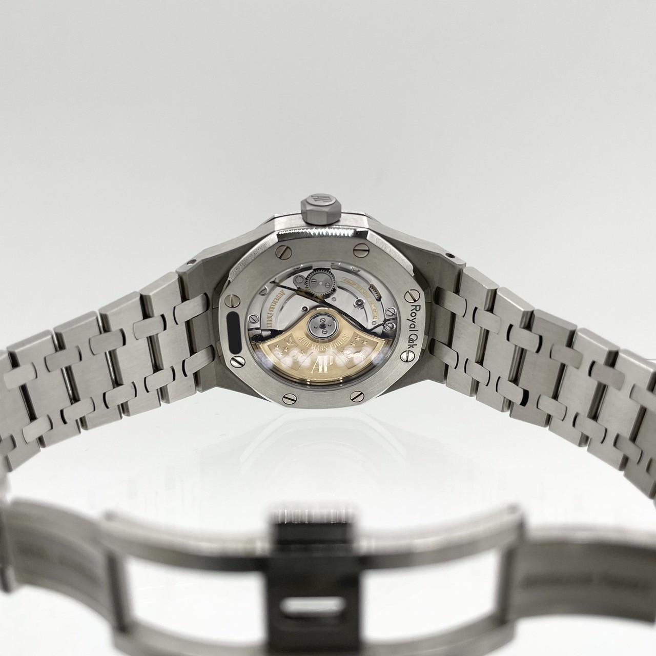 930ޤǤθòۥǥޥԥ 륪 15450ST.OO.1256ST.02 졼 37mm